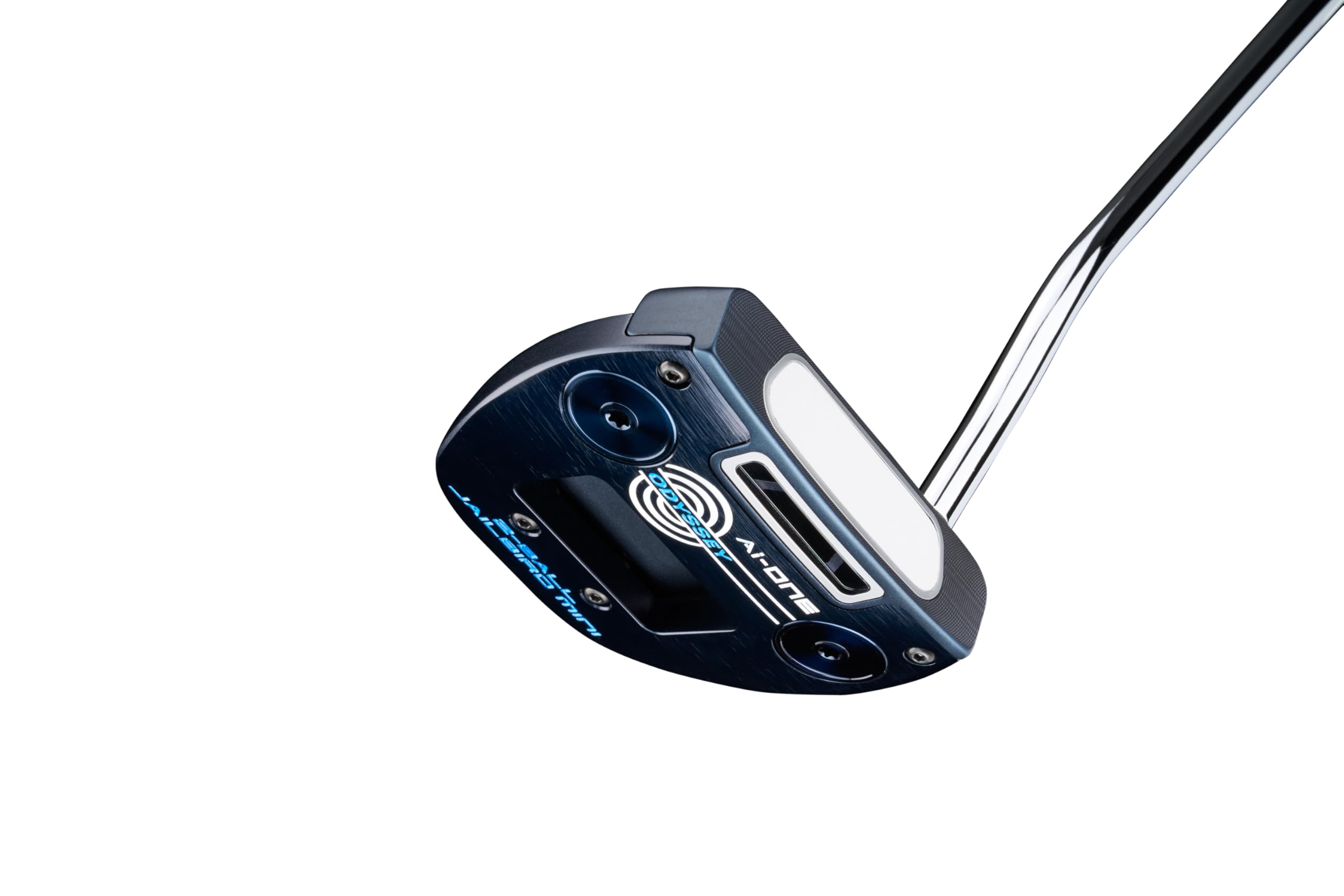 Callaway Golf AI-One Putter – Premium Golf Putter with Advanced AI Technology for Precision Putting | Perfect for Golf Tournaments, Practice & Improving Your Short Game