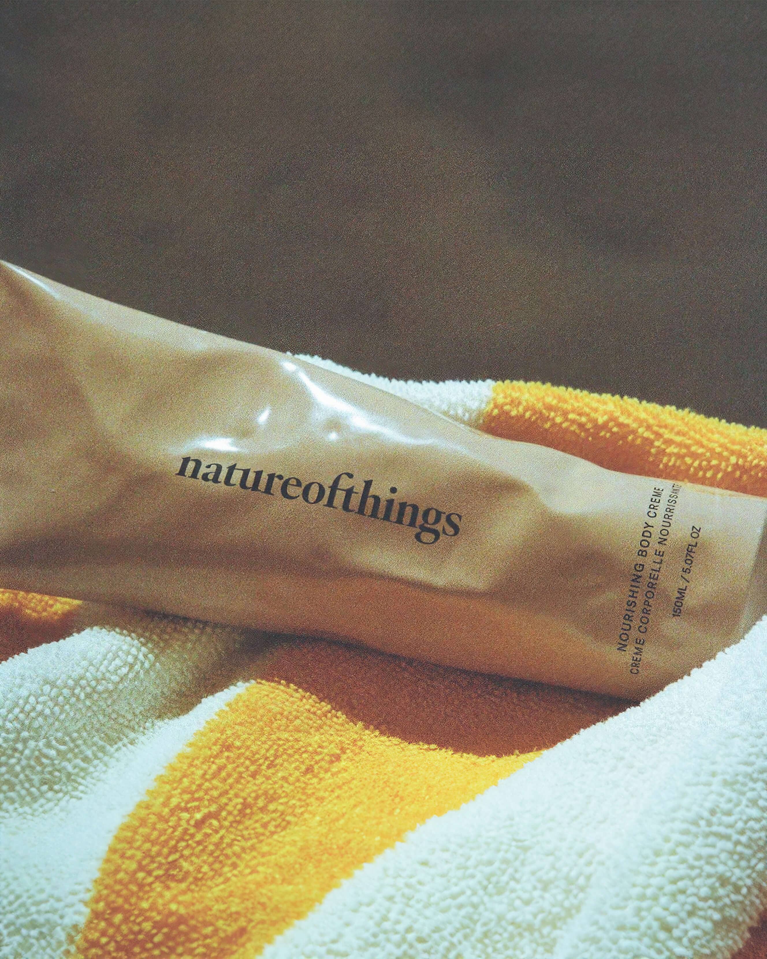 Nourishing Body Cream for Dry Skin - Ultra Hydrating & Moisturizing Lotion for Women & Men - Perfect for Daily Use, After Shower & Nighttime Skincare Routine