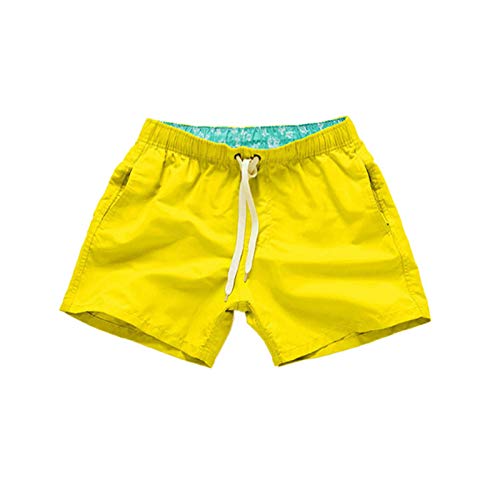 Yellow #4