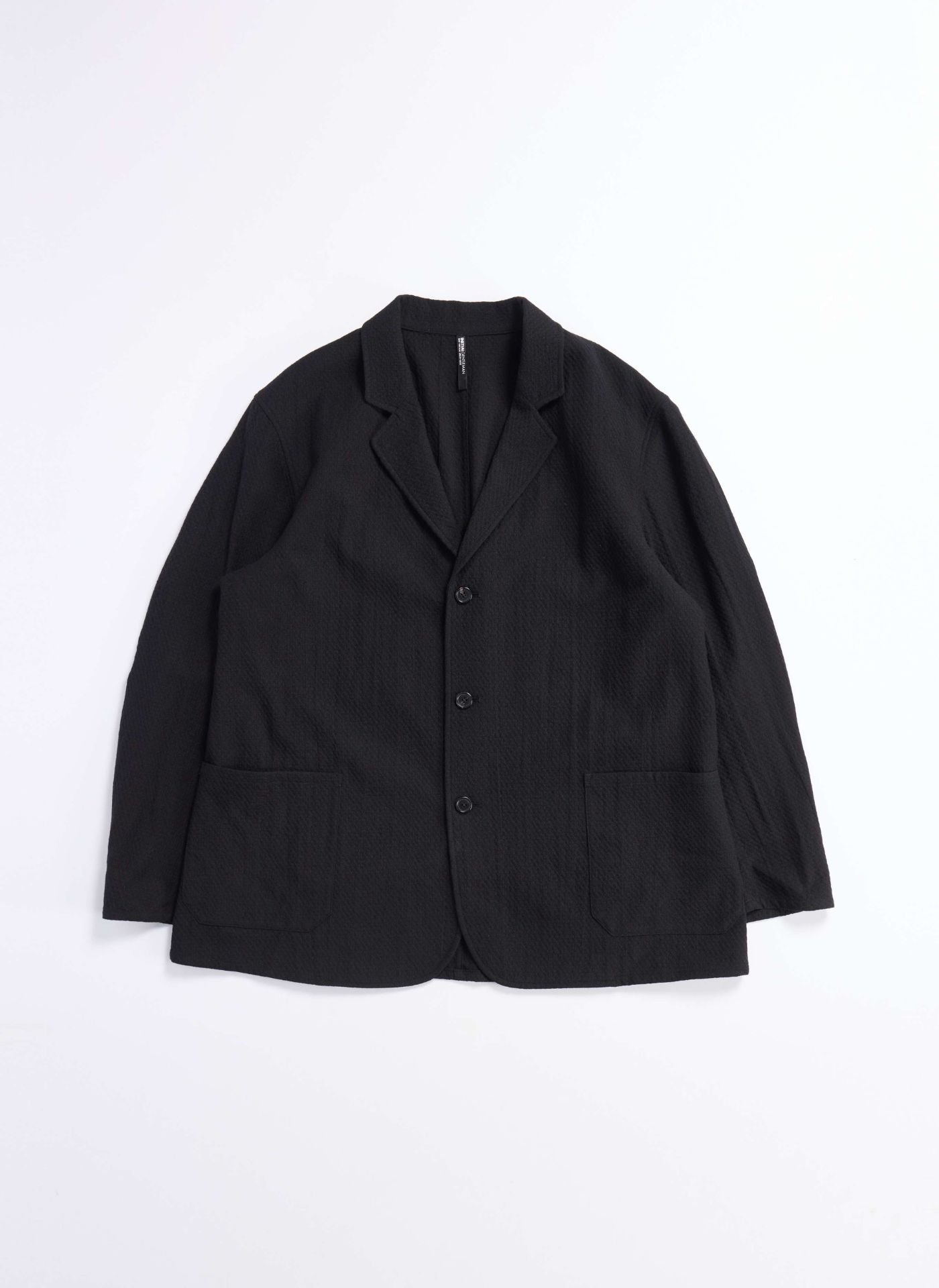 Premium Marzotto Wool Spandex Blazer for Men - Soft & Comfortable Single Breasted Business Jacket - Perfect for Office, Meetings & Formal Events