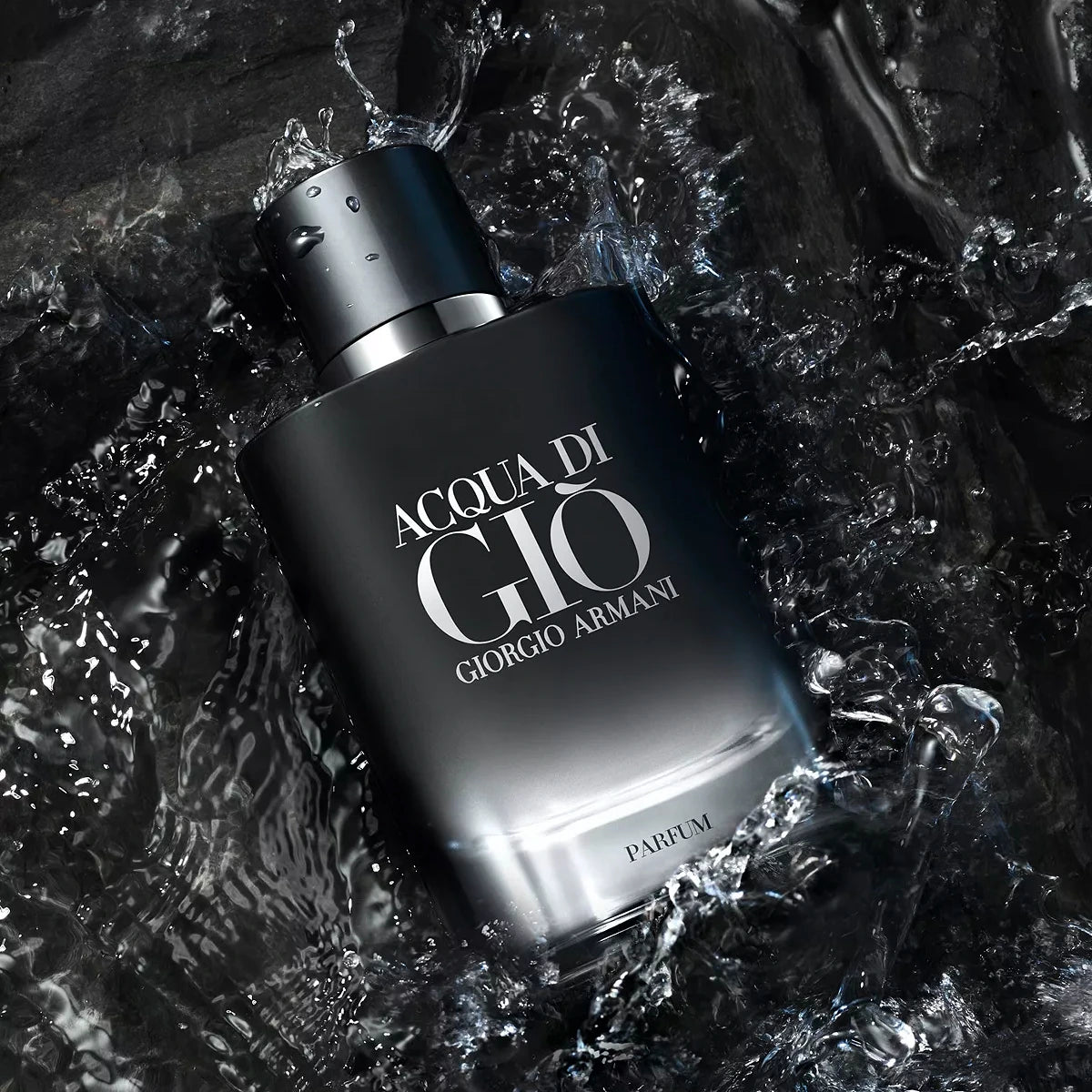 Acqua di Gio 4.2 oz Le Parfum for Men - Premium Men's Cologne | Long-Lasting Fragrance for Date Night, Office & Special Occasions
