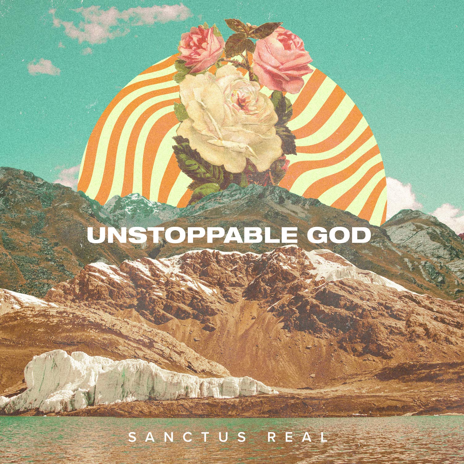 Unstoppable God - Motivational Christian T-Shirt for Men & Women - Perfect for Church, Bible Study & Faith-Based Events
