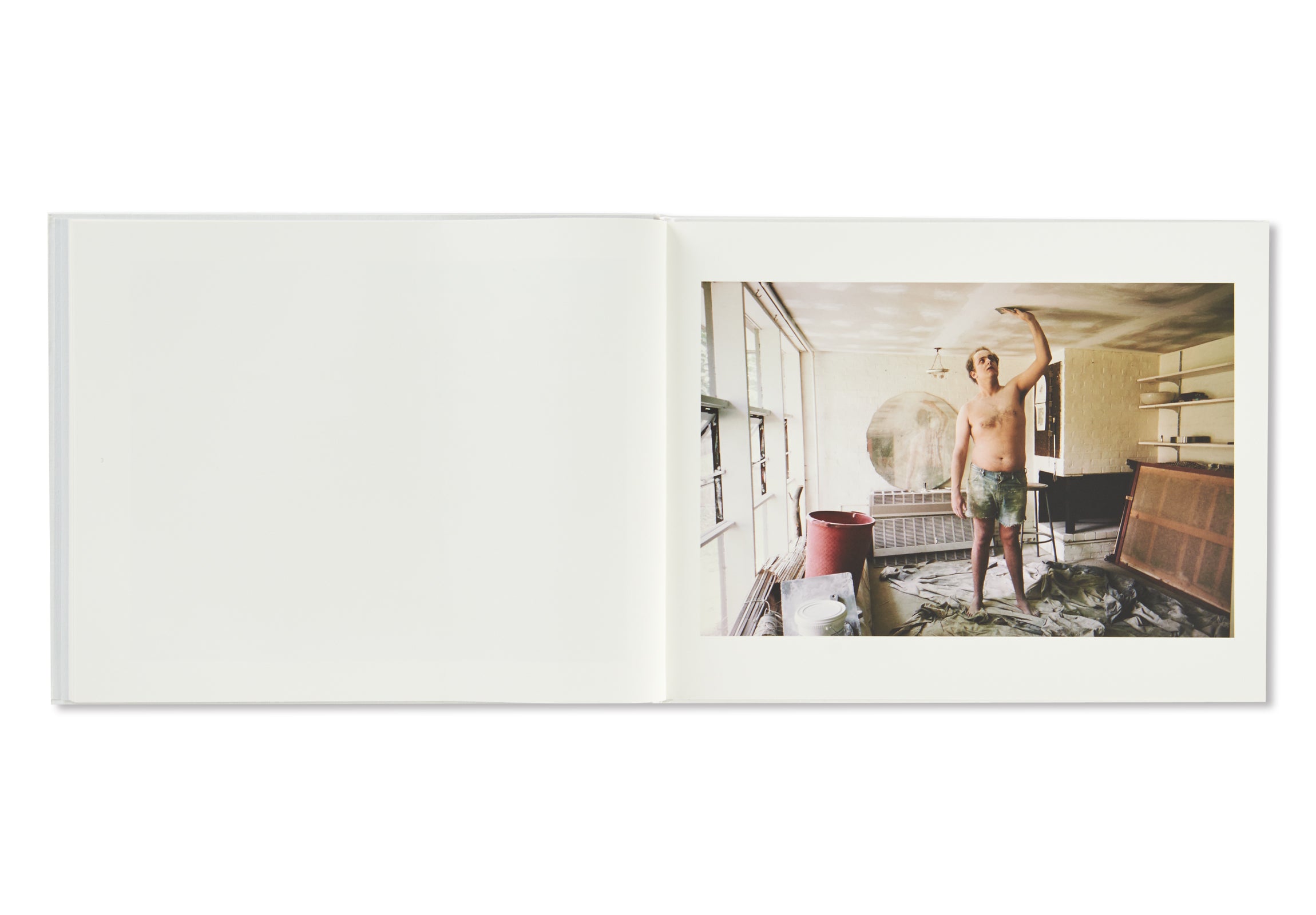 A STORYBOOK LIFE by Philip Lorca diCorcia - Photography Art Book for Collectors & Enthusiasts - Perfect for Home Decor, Coffee Table Display & Gift Giving