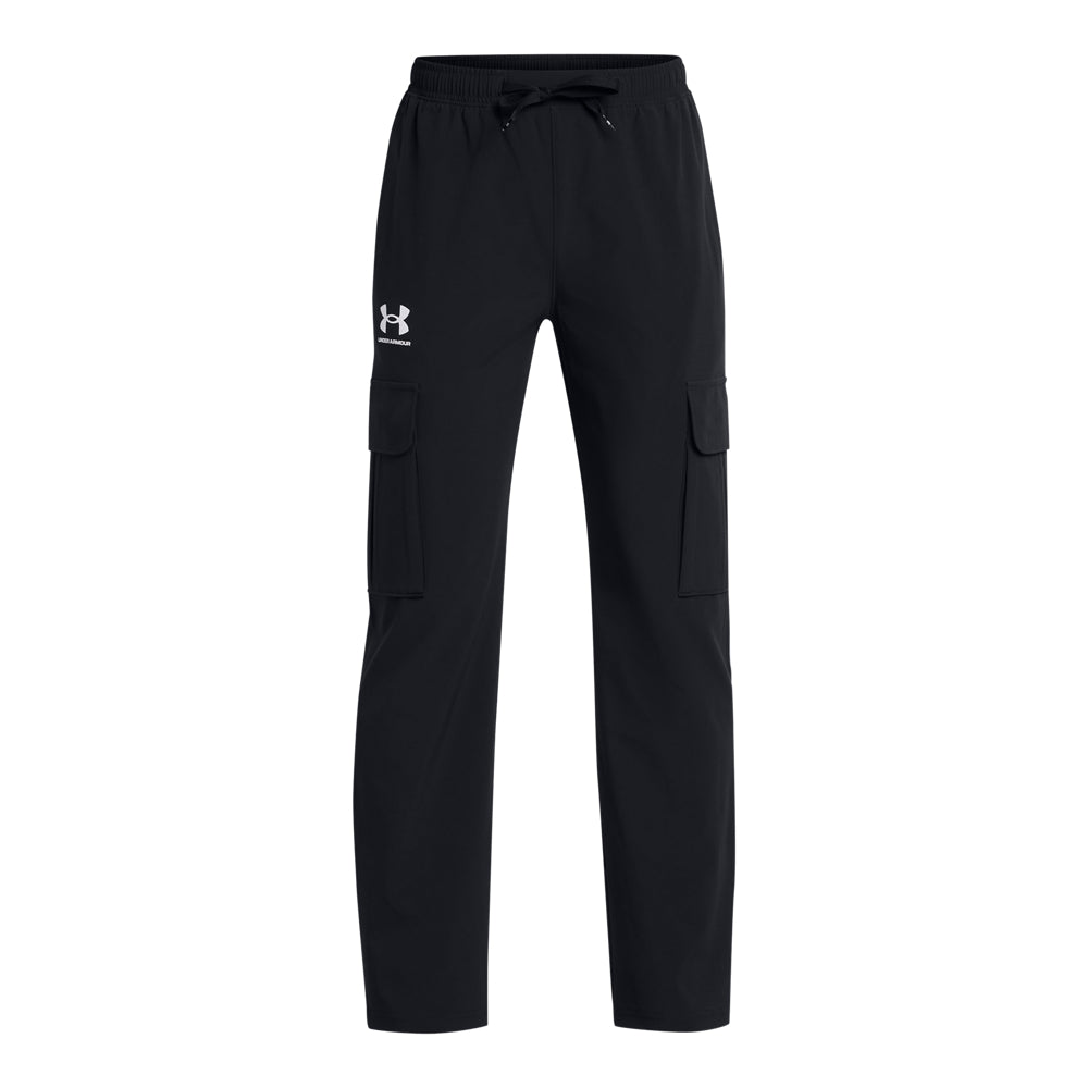 001 - BLACK