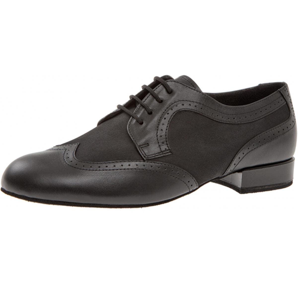 Diamant 089-026-145 Men's Professional Dance Shoes for Latin, Ballroom & Salsa - Lightweight & Flexible for Comfortable Dancing