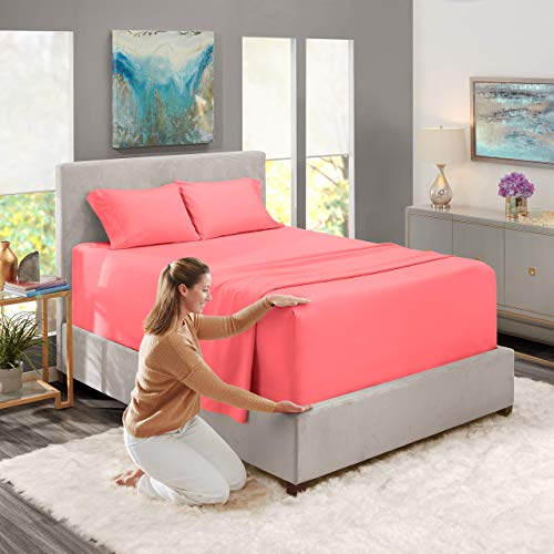 Coral Pink