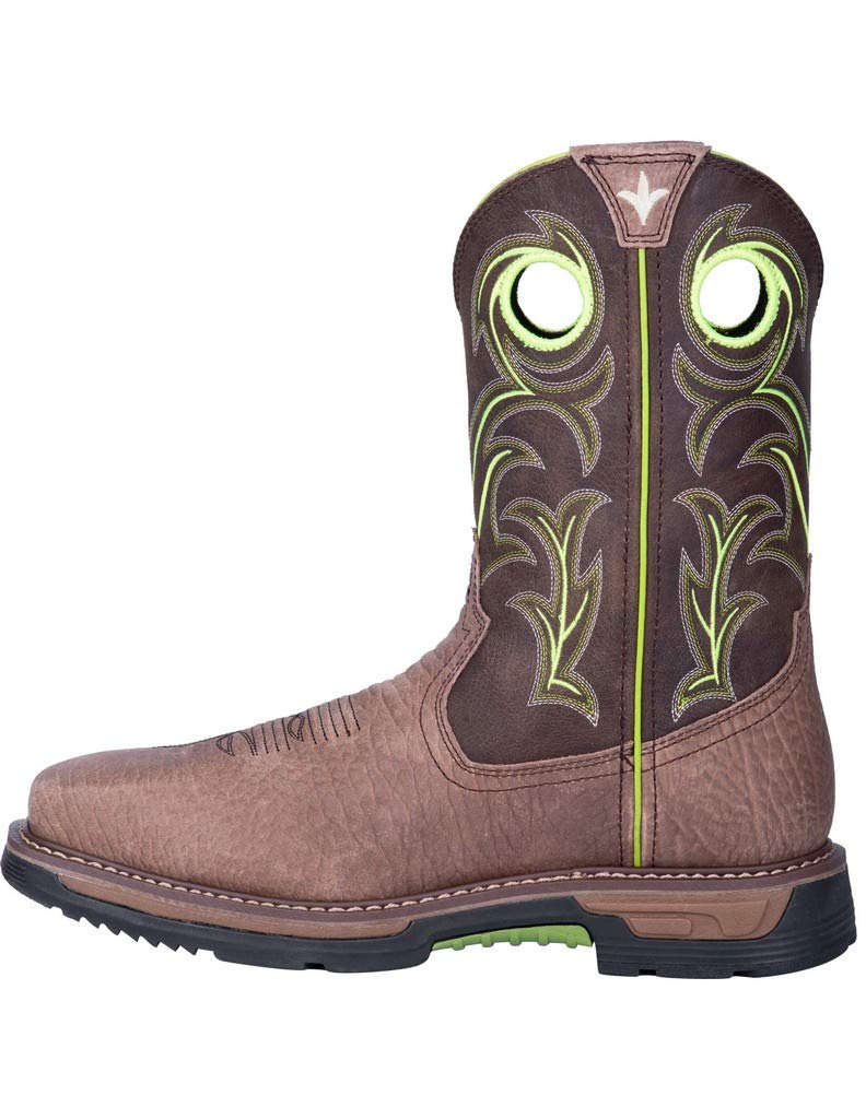 Dan Post Men's Storms Eye 11