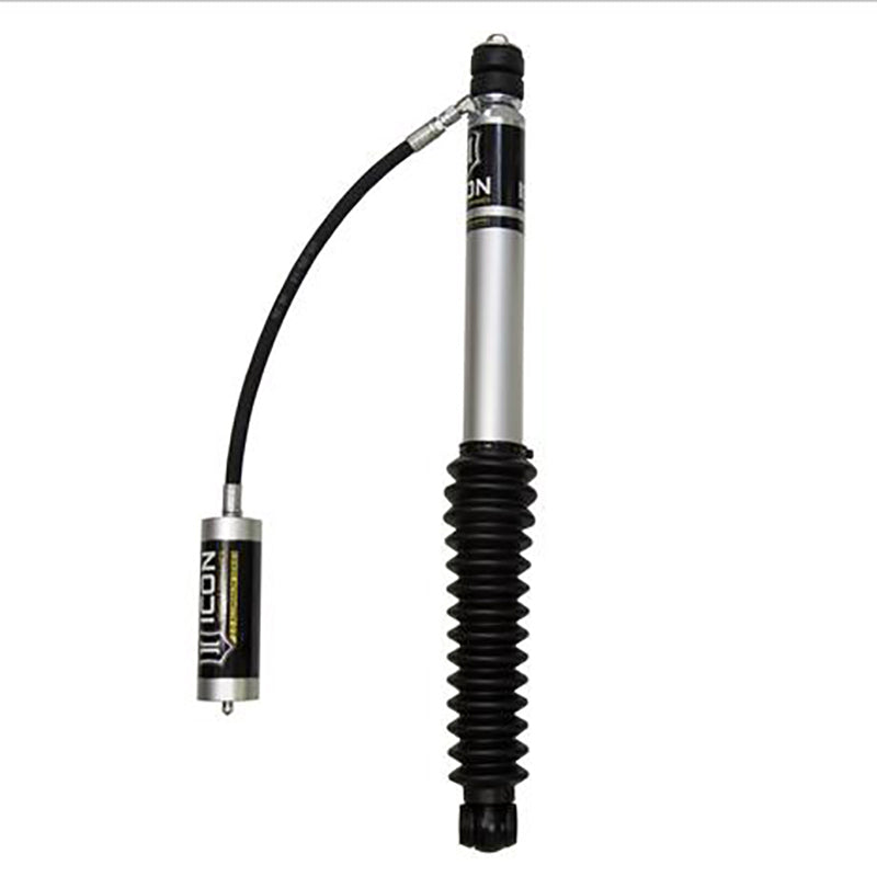 Toyota 4Runner Rear Shock Absorber 2.0 VS RR - Compatible with 2003-2023 Models - Heavy Duty Off-Road & Towing Performance Upgrade - Perfect for Rough Terrain, Overlanding & Adventure Vehicles
