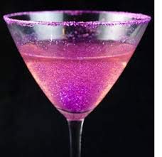 Edible Glitter for Drinks - Pink Brew Glitter Shaker (45g) | Food Safe, Vegan, Gluten-Free, Nut-Free | KOSHER & HALAL Certified | Perfect for Cocktails, Beer, Beverages & Cake Decorating | Party, Wedding, Birthday Drink Garnish