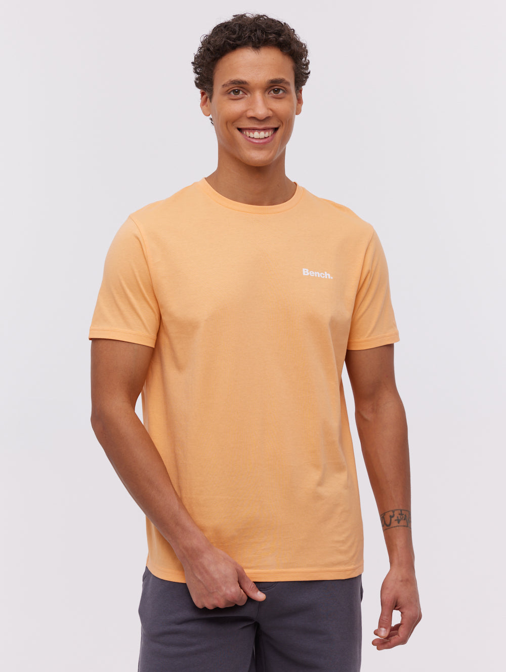 10 Pack Ebula Emblem Graphic T-Shirts for Men - Soft Cotton Crewneck Tees - Casual Wear, Street Style & Everyday Outfits