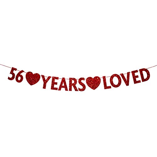 RED-LOVED
