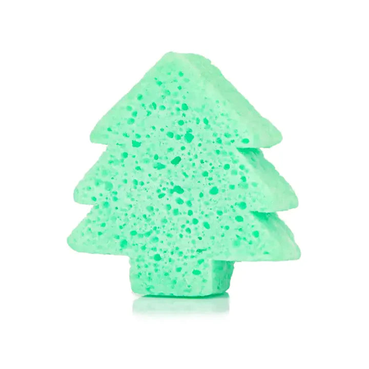 Bright Juniper Holiday Tree Buffer - Premium Christmas Tree Stand for Stability & Decor - Perfect for Home, Office & Holiday Decorations