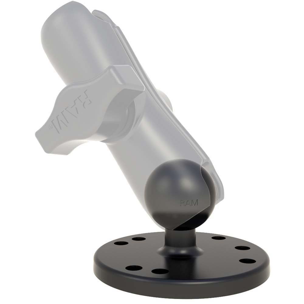 RAM Mount RAM-B-202U 2 7/16