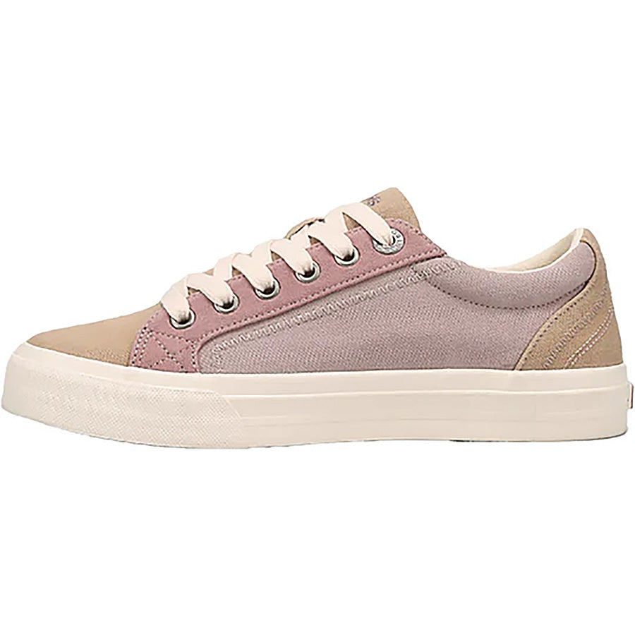 Taos Plim Soul Women's Comfortable Walking Shoes - Lightweight & Breathable for Casual Wear, Travel & Everyday Use