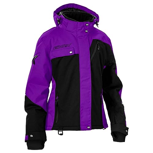 Grape/Black