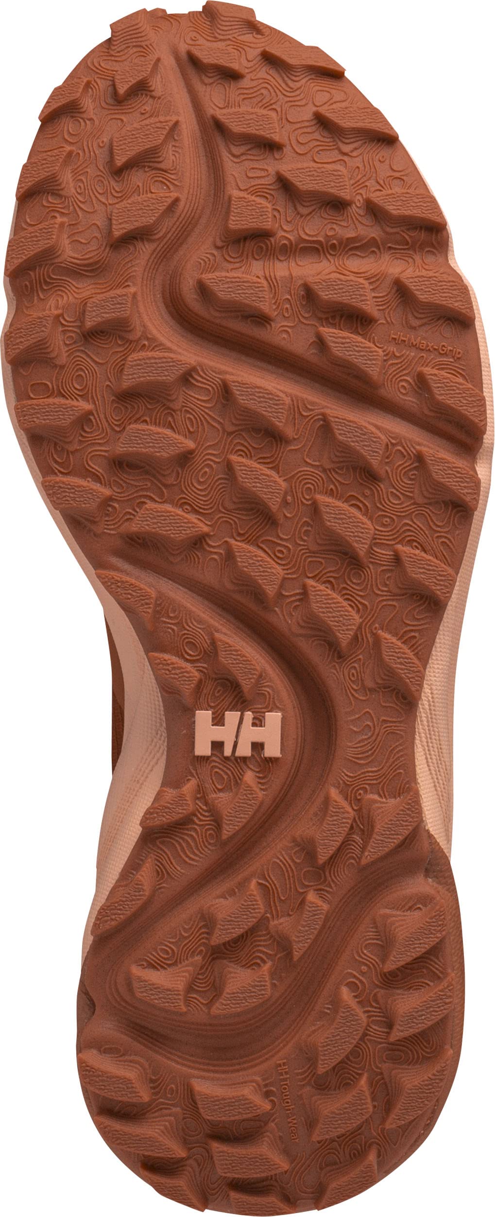 Helly Hansen Women's Falcon TR Trail Running Shoes - Lightweight & Durable for Hiking, Jogging & Outdoor Adventures