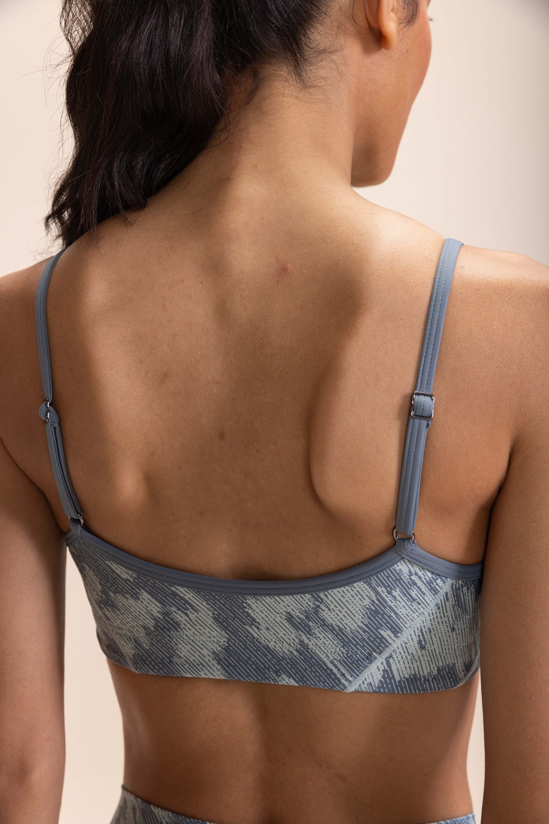 High-Impact Pulse Sports Bra for Women - Breathable & Supportive Workout Top for Running, Yoga & Gym - Perfect for High-Intensity Training & Active Lifestyles