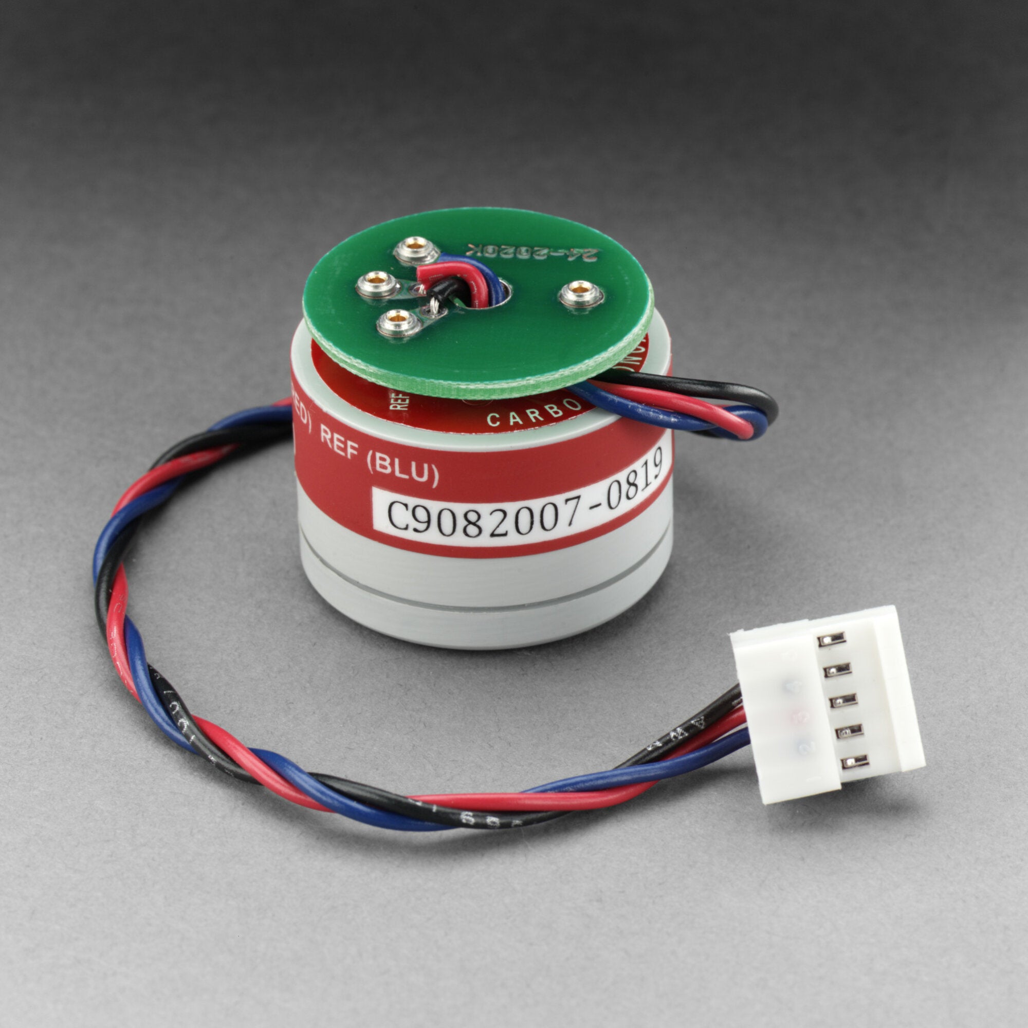 3M Carbon Monoxide Detector Sensor 529 05 22 - Home & Office Safety Alarm for CO Gas Leak Detection