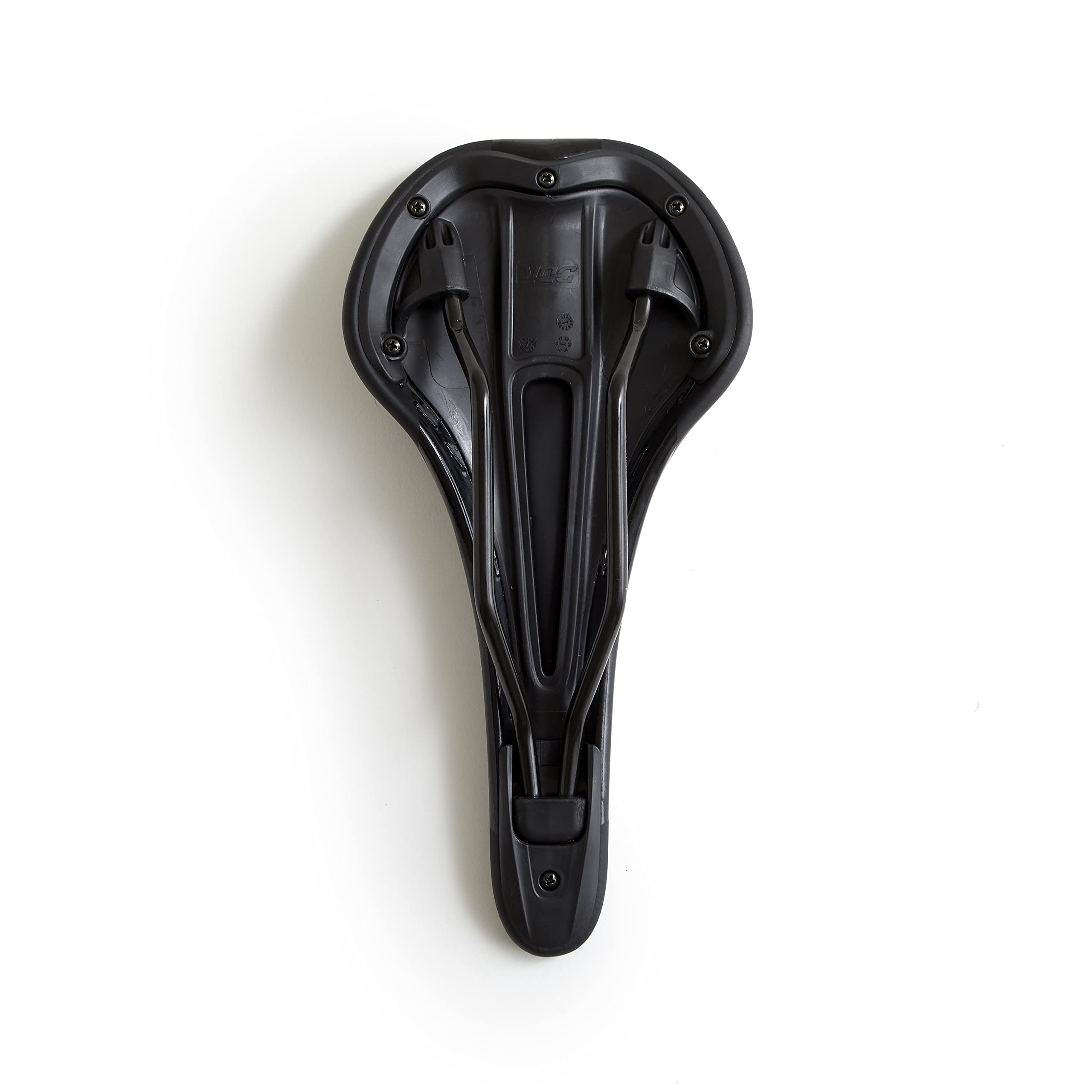 Lightweight MTB Bike Saddle - Comfortable Low Profile Mountain Bike Seat for XC, Trail, Enduro & Gravel Riding | Perfect for Long Distance Cycling & Off-Road Adventures
