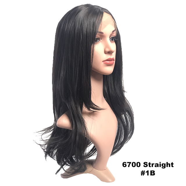 Lace Front Wigs for Women - Natural Looking Human Hair Wigs for Daily Wear & Cosplay | Perfect for Parties, Weddings & Special Events