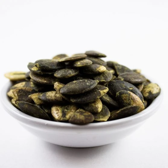 Organic Mild Chili Roasted Pumpkin Seeds from Australia – Healthy Snack for Weight Loss, Keto & Vegan Diets – Perfect for On-the-Go, Office & Movie Night Snacking
