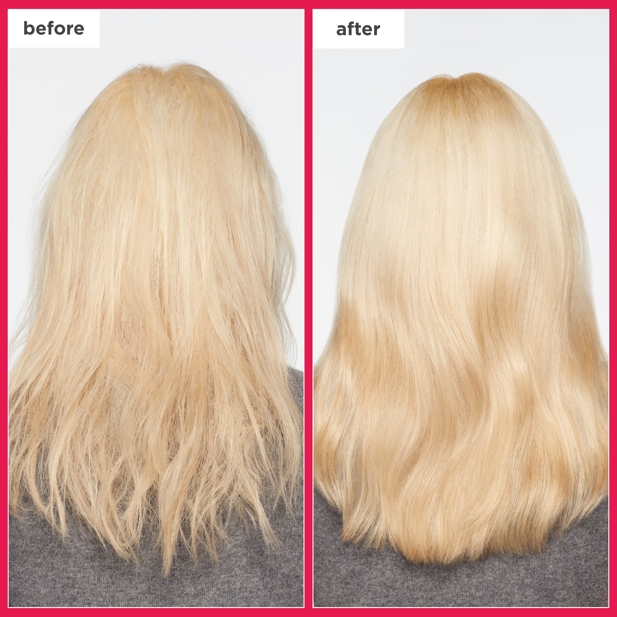 Rich Rice Water Shampoo Concentrate for Hair Repair & Growth - Hydrating & Strengthening Treatment for Damaged Hair - Perfect for Daily Use & Hair Care Routine