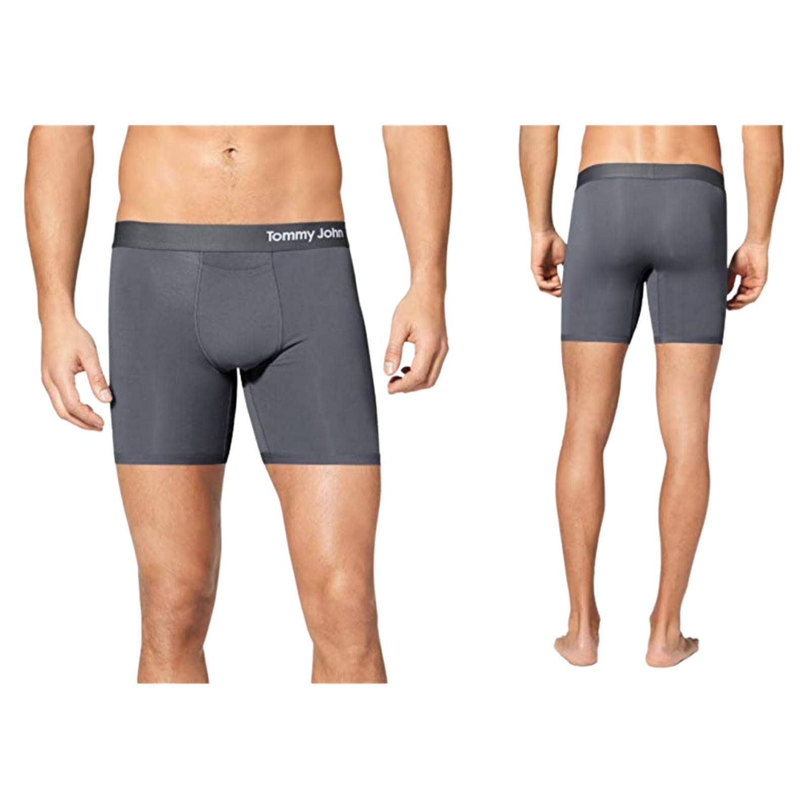 Tommy John Men's 6