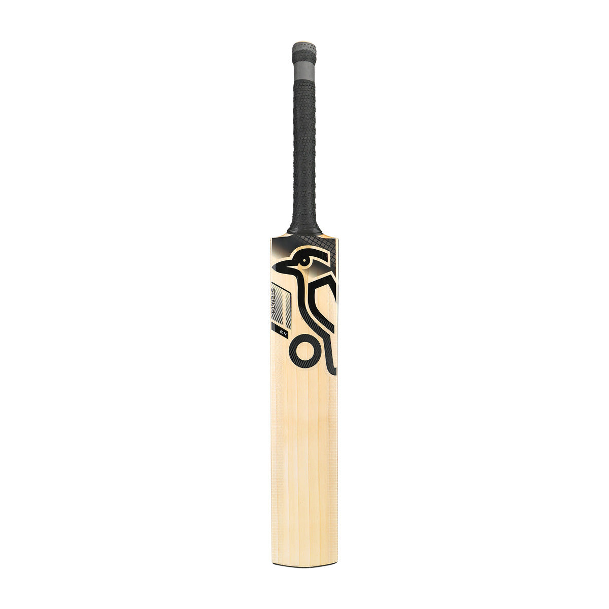Kookaburra Stealth 6.4 Junior Cricket Bat 2025 | Lightweight Kids Cricket Equipment for Junior Players | Perfect for Training, Matches & Backyard Cricket Practice