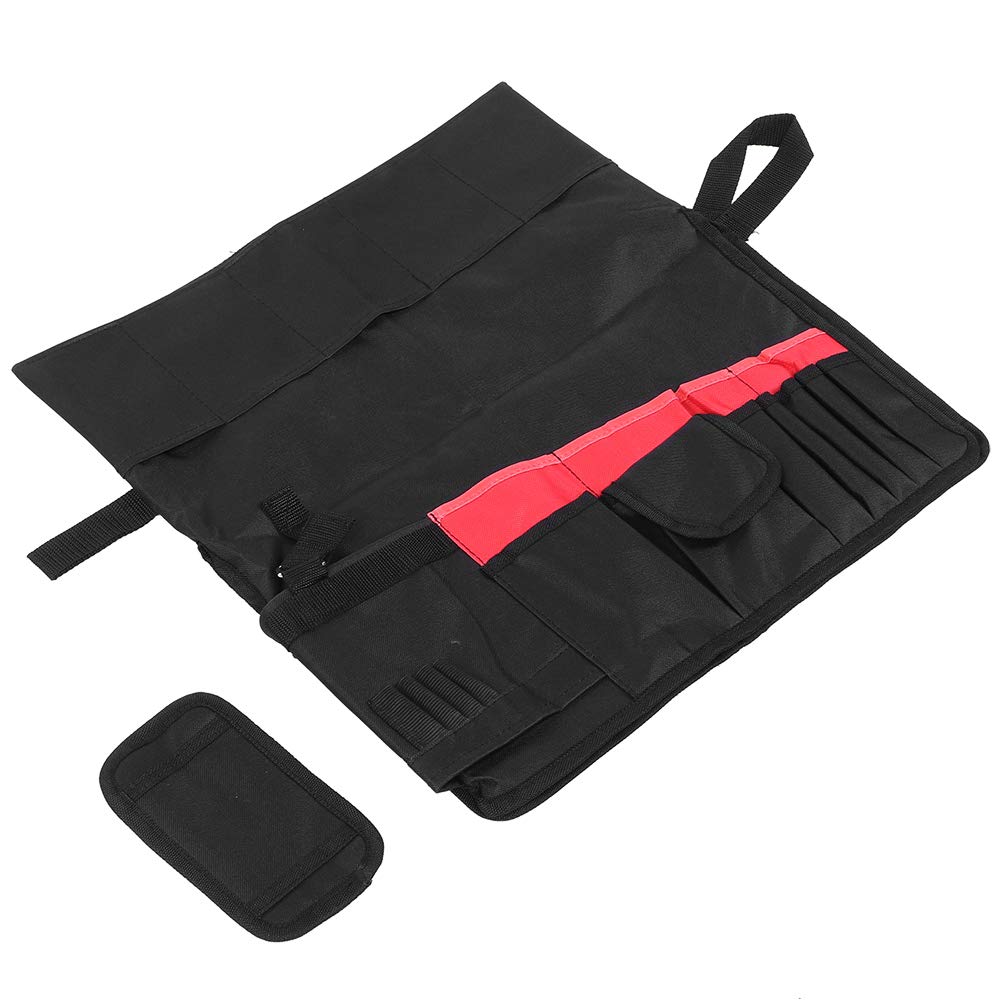 BrysonKally Tool Bag - 210D Oxford Cloth Organizer for Garden & Hardware Tools Storage | Outdoor Work & DIY Projects