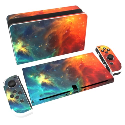 Orange Star Universe