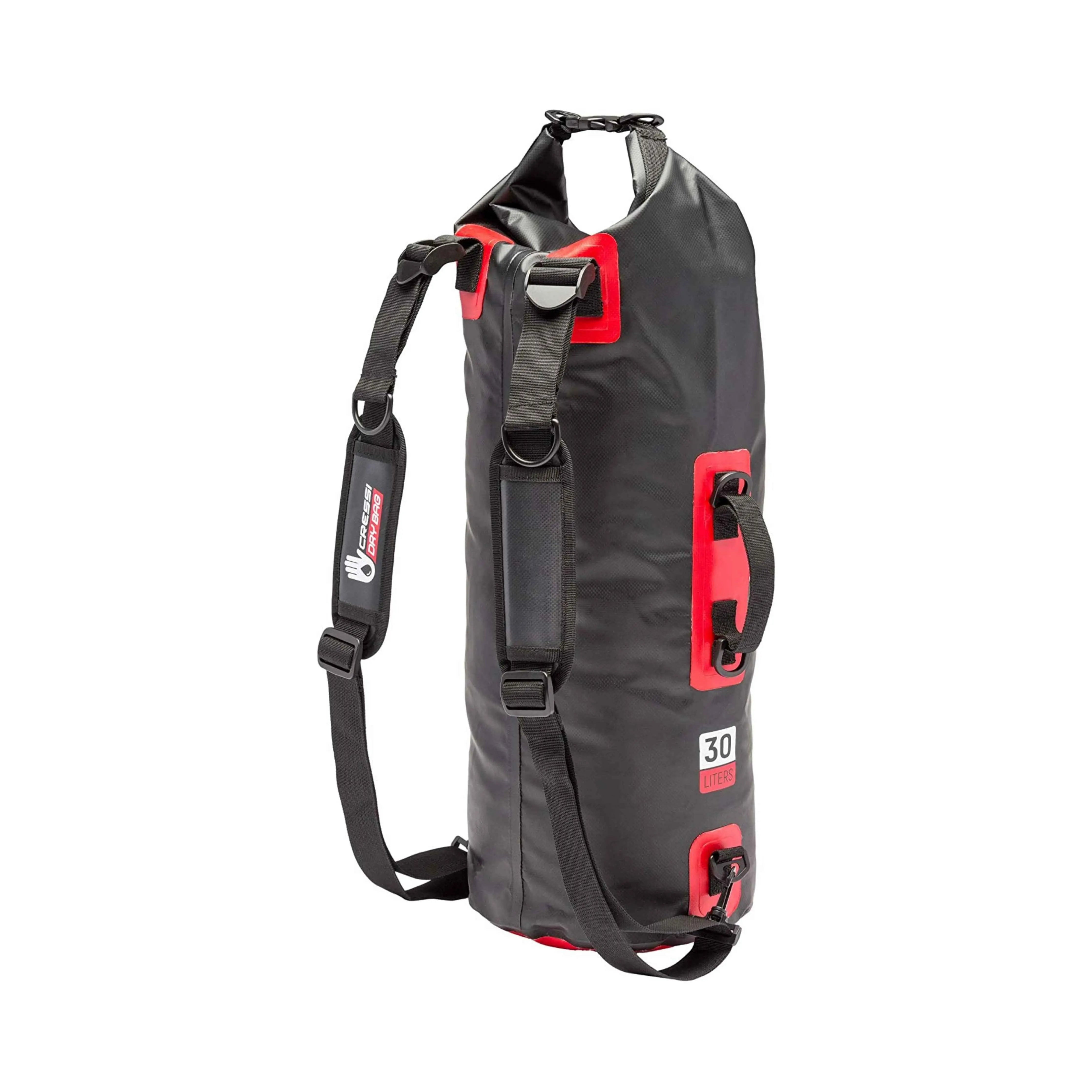 Waterproof Dry Sports Backpack - Octopus Design | Lightweight Swim Dry Bag for Swimming, Beach & Outdoor Activities | Perfect for Travel, Gym & Water Sports