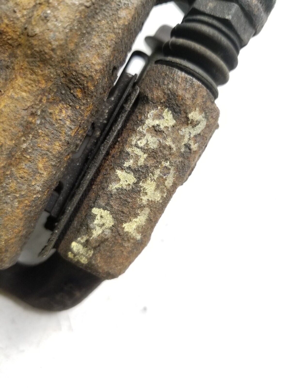 2002-2006 Honda CR-V CRV Rear Right Passenger Side Brake Caliper OEM Replacement - Perfect for DIY Auto Repair & Brake System Maintenance
