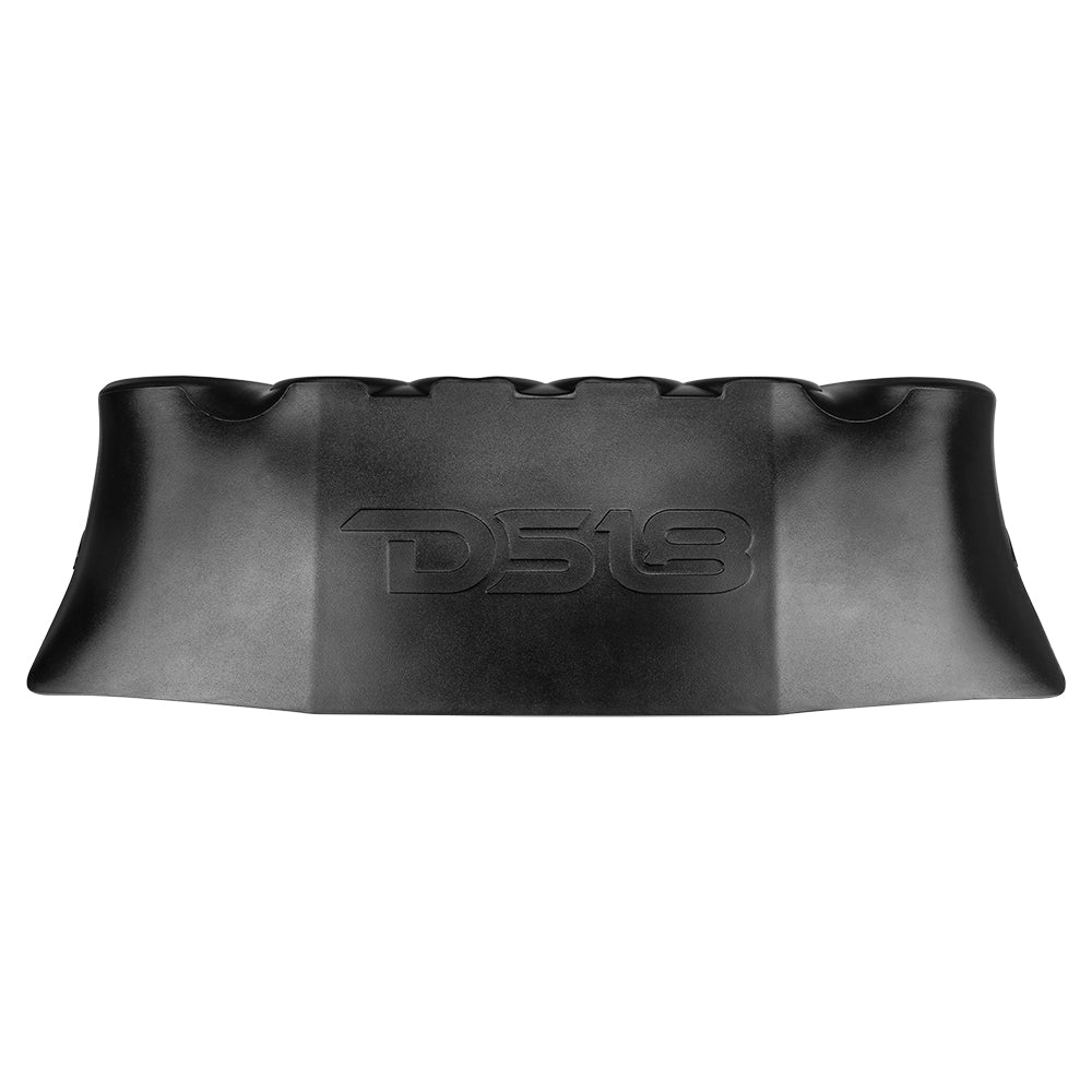 DS18 J LOUD Jeep Wrangler JK/JKU/JL Sound Bar System - Premium Car Audio Upgrade for Off-Road & Daily Driving