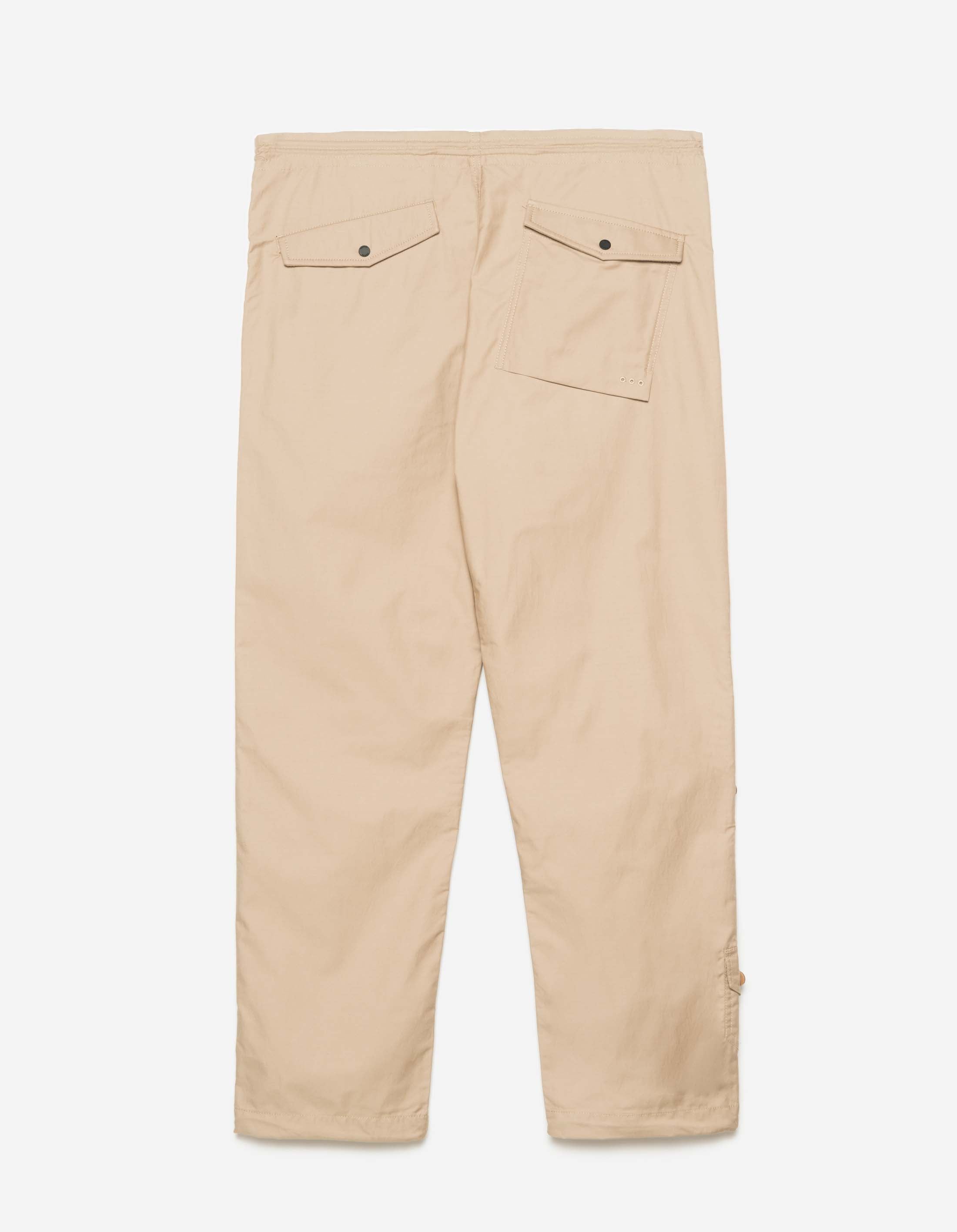 5303 Original Snopants Straight Fit Sand - Comfortable & Stylish Men's Casual Pants for Everyday Wear, Work & Outdoor Activities