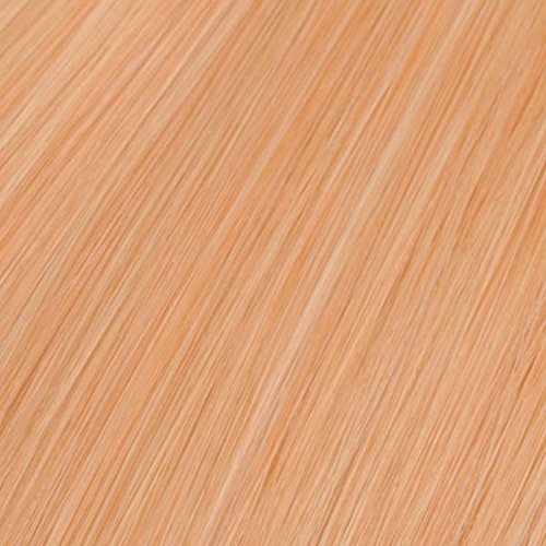 Peach Blonde