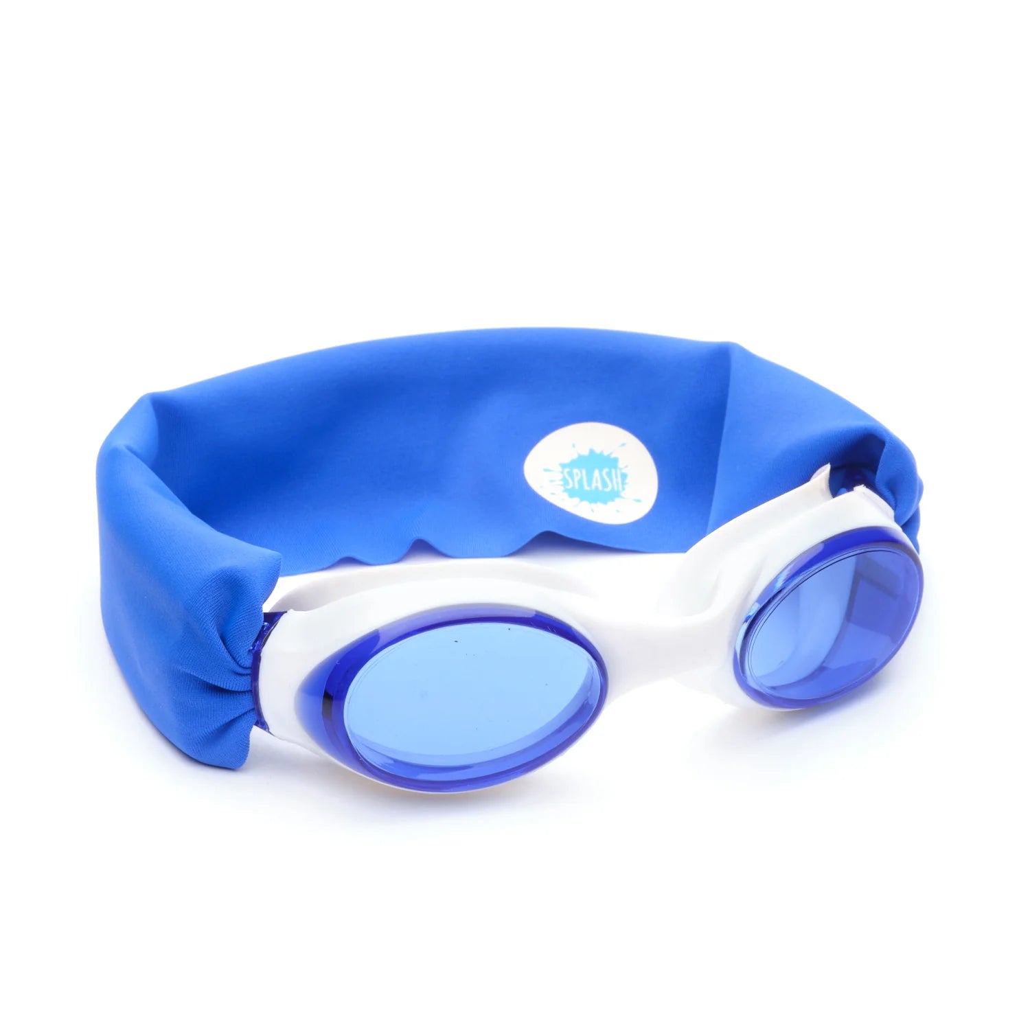 Premium Anti-Fog Swim Goggles for Adults & Kids - UV Protection, Leak-Proof, Comfortable Fit for Swimming, Snorkeling & Water Sports