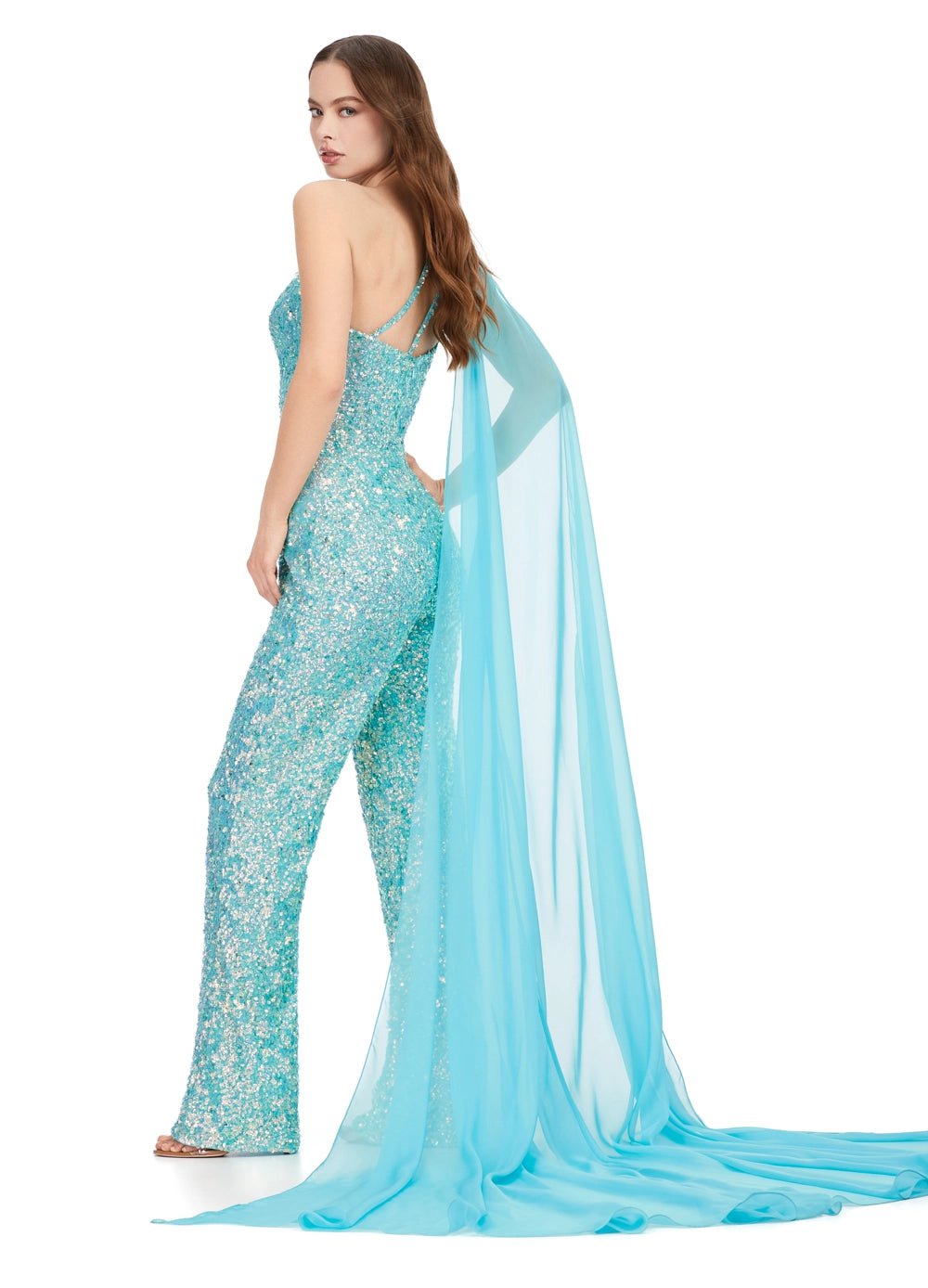 ASHLEYlauren 11384 - Premium Fashion Apparel for Women | Trendy & Comfortable Outfits | Perfect for Casual Wear, Office, and Special Occasions