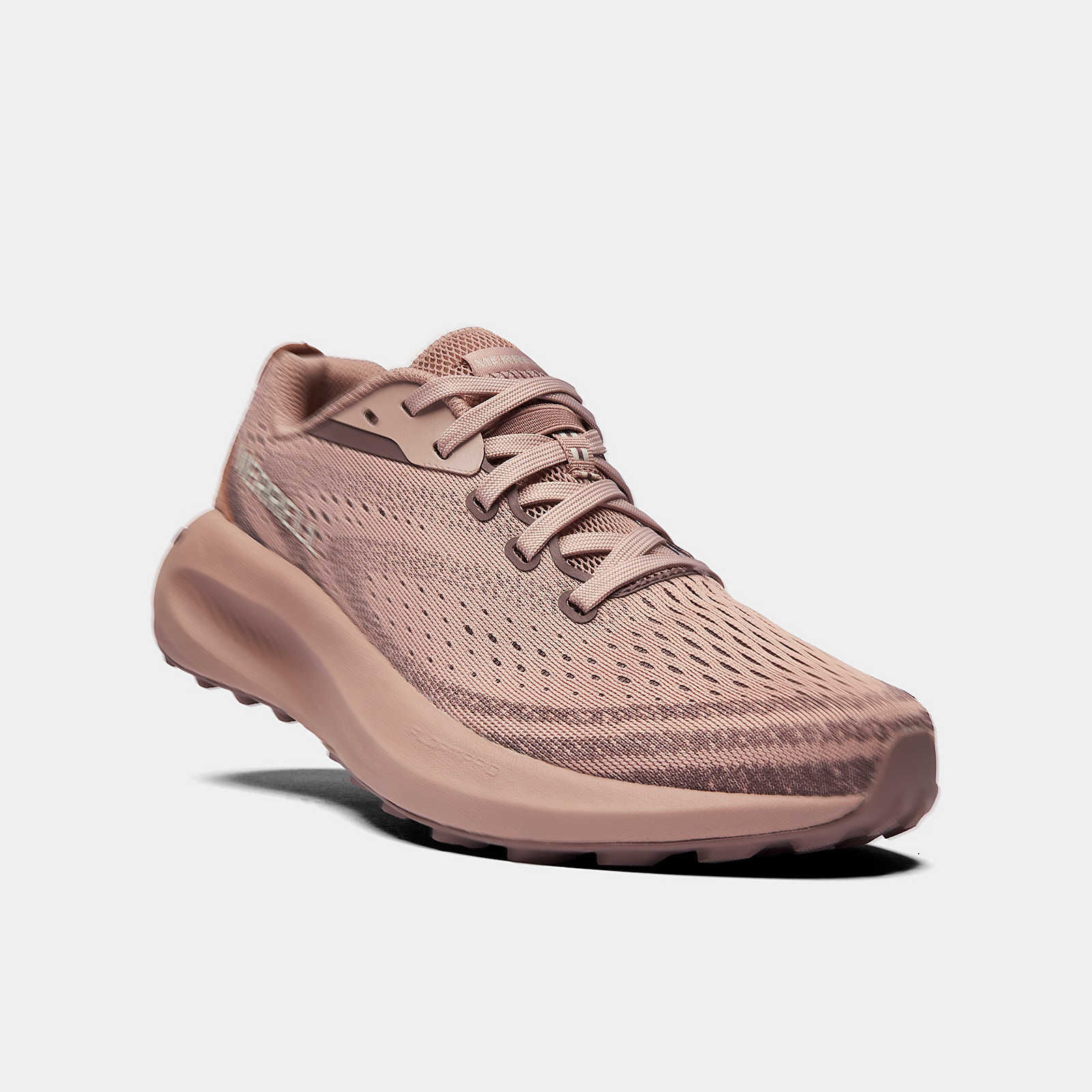 Merrell Morphlite Women's Hiking Shoes - Lightweight & Comfortable Trail Running Sneakers for Outdoor Adventures, Walking & Travel