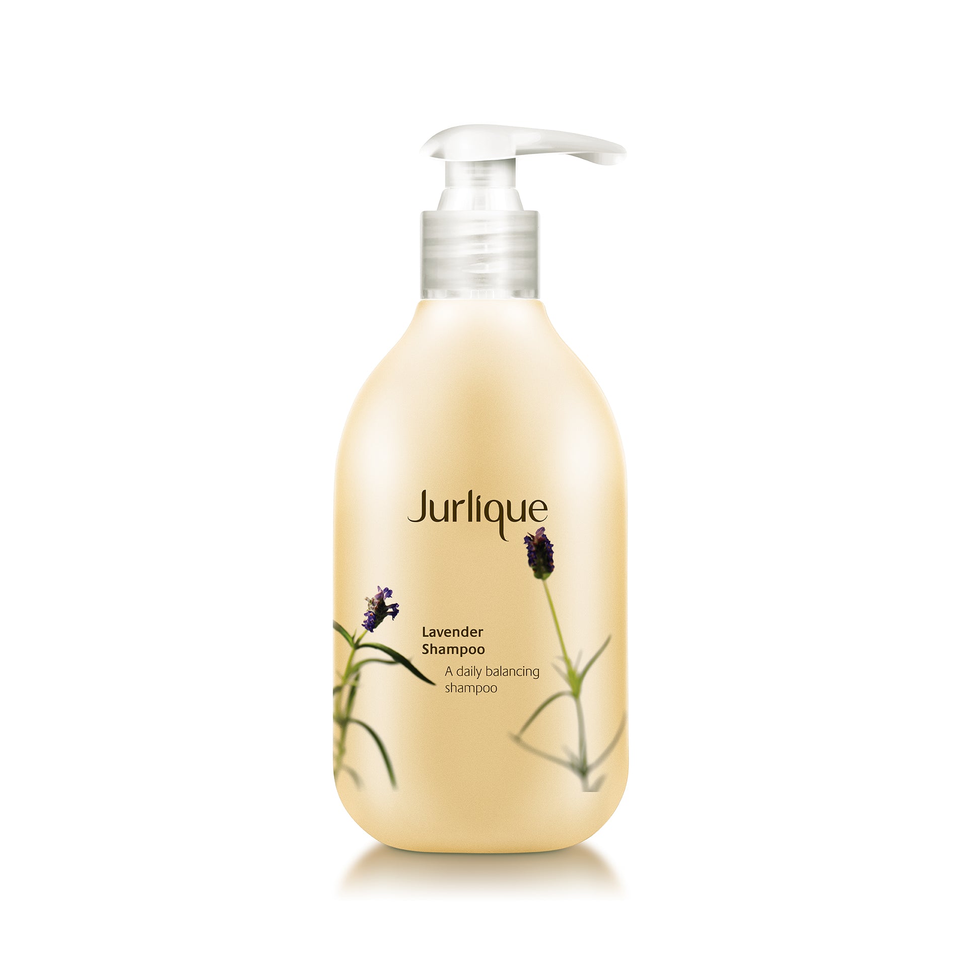 Best Lavender Shampoo for Dry Hair - Natural & Soothing Hair Care - Perfect for Relaxing Bath & Stress Relief