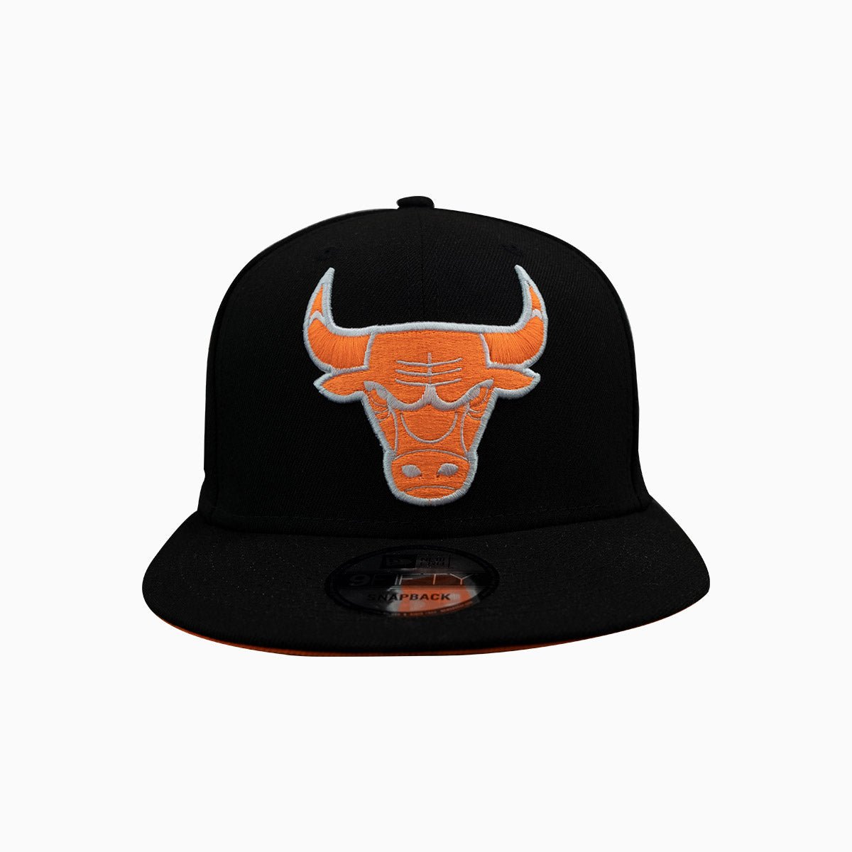 Chicago Bulls 6X NBA World Champions Snapback Hat - Official 9Fifty Adjustable Baseball Cap for Men & Women - Perfect for Basketball Games, Sports Events & Streetwear Fashion