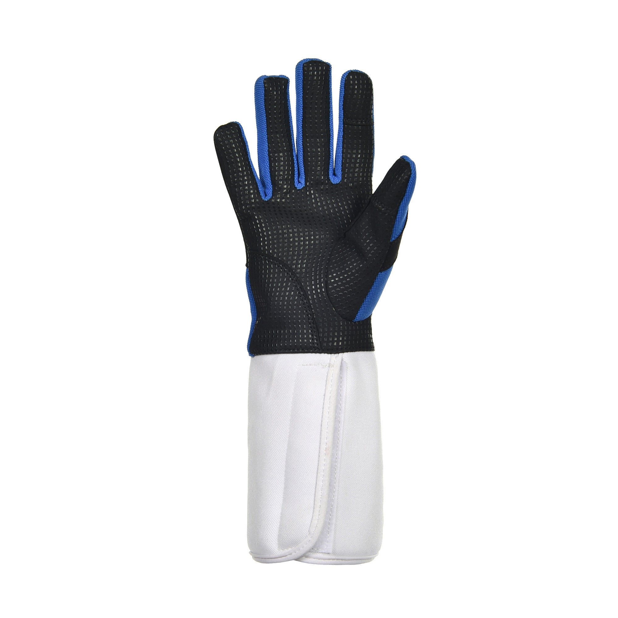Imex Basic Gloves - Durable Work Gloves for Gardening, Construction & DIY Projects - Comfortable & Protective Handwear for Men & Women
