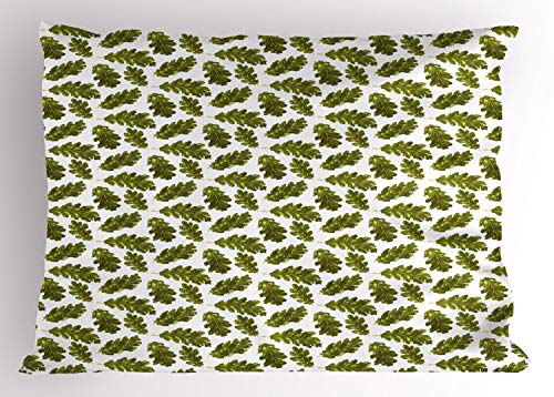 Fawn Green Brown