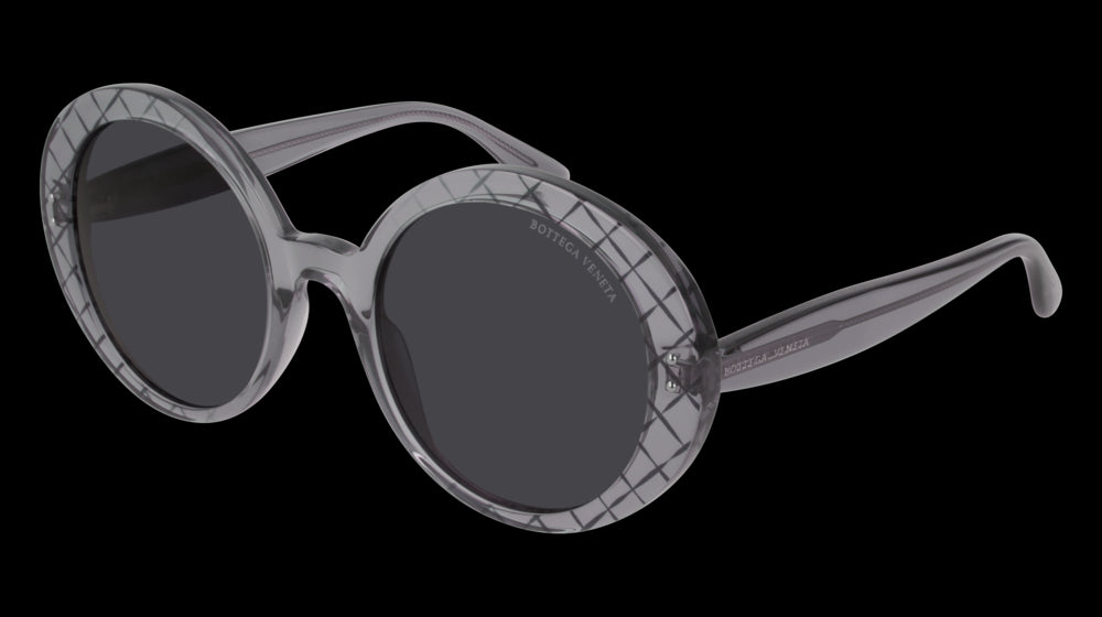 Bottega Veneta BV0197S Sunglasses - Luxury Designer Shades for Women & Men - Perfect for Outdoor Activities, Travel & Fashion