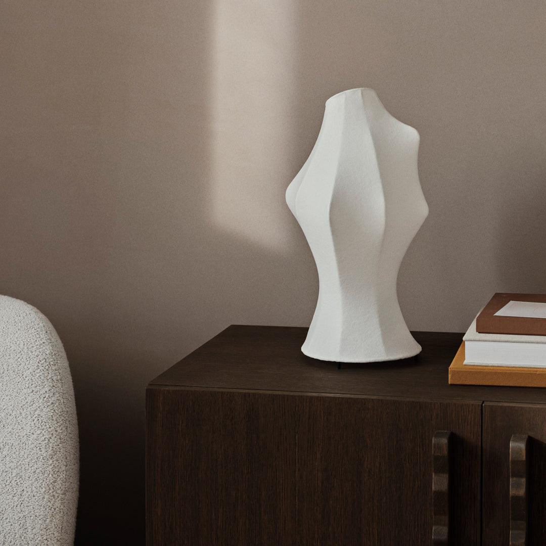 Dae Table Lamp with UL Certification - Modern LED Desk Light for Home Office, Bedroom & Study - Perfect for Reading, Working & Decor
