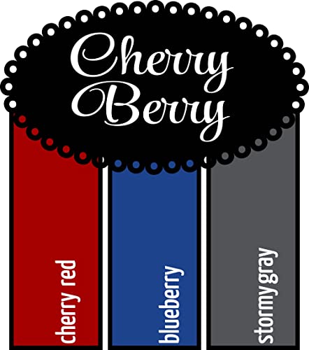 Cherry Berry