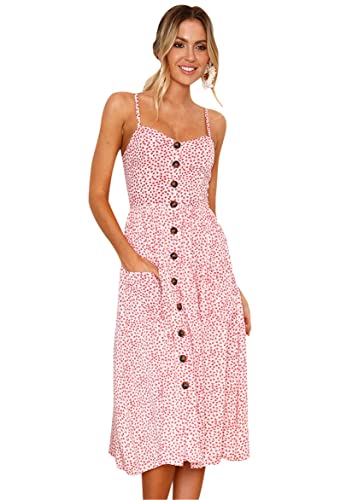 Floral Pink