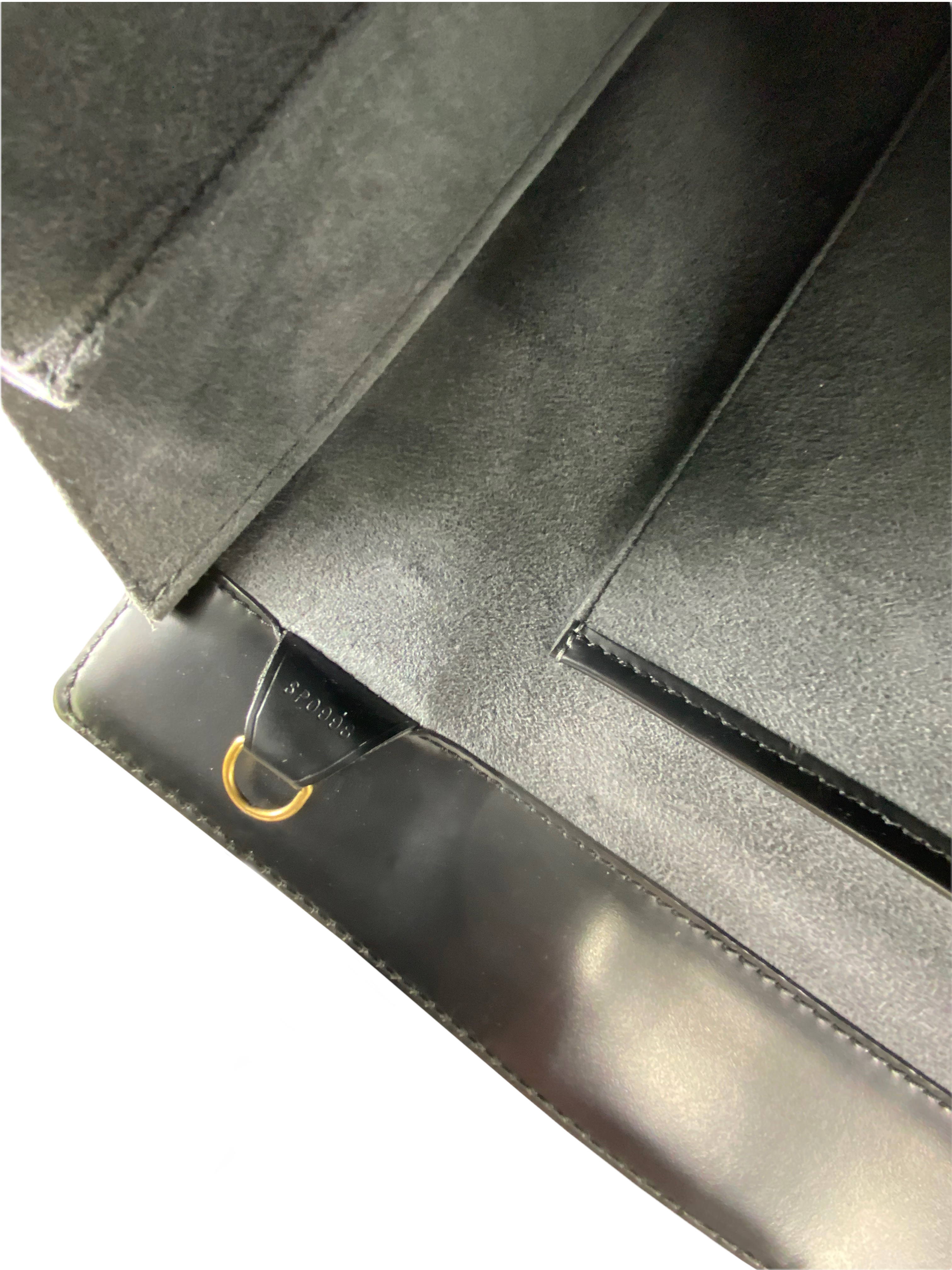 Authentic Louis Vuitton Epi Leather Duplex Crossbody Bag for Women - Luxury Designer Handbag Perfect for Work, Travel & Evening Events