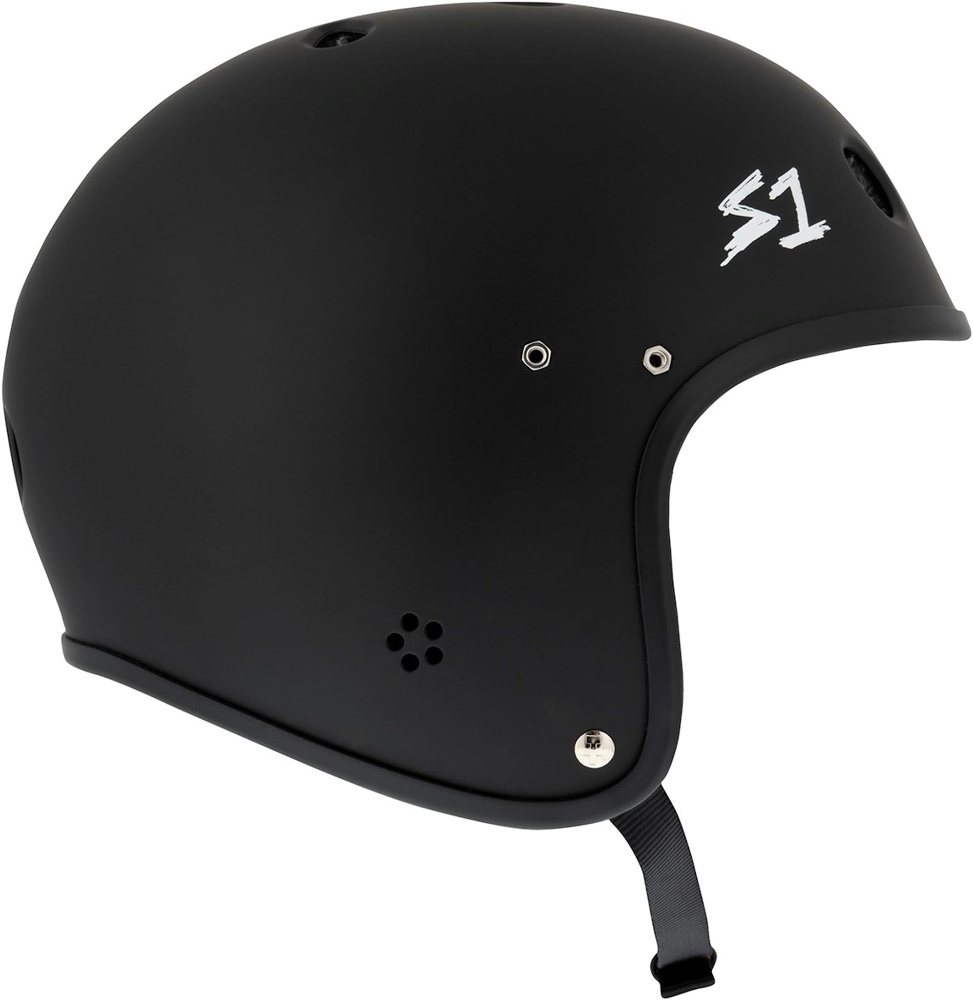 S1 Retro Lifer Electric Bike Helmet - Certified Safety for E-Bike, E-Scooter, Skateboard & Cycling - Lightweight & Ventilated for Commuting, Urban Riding & Outdoor Adventures