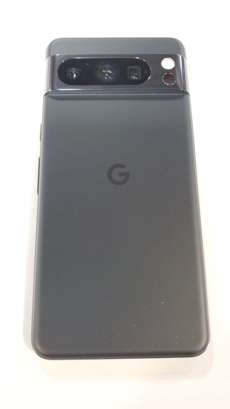 Google Pixel 8 Pro 5G Smartphone (128GB, 12GB RAM) 6.7