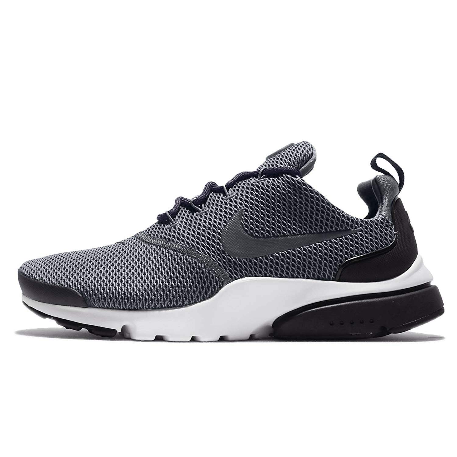 Nike Men's Air Zoom Structure 21 Running Shoes - Lightweight Cushioned Sneakers for Jogging & Training - Perfect for Road Running, Gym Workouts & Daily Wear